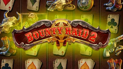 bounty raid 2 red tige